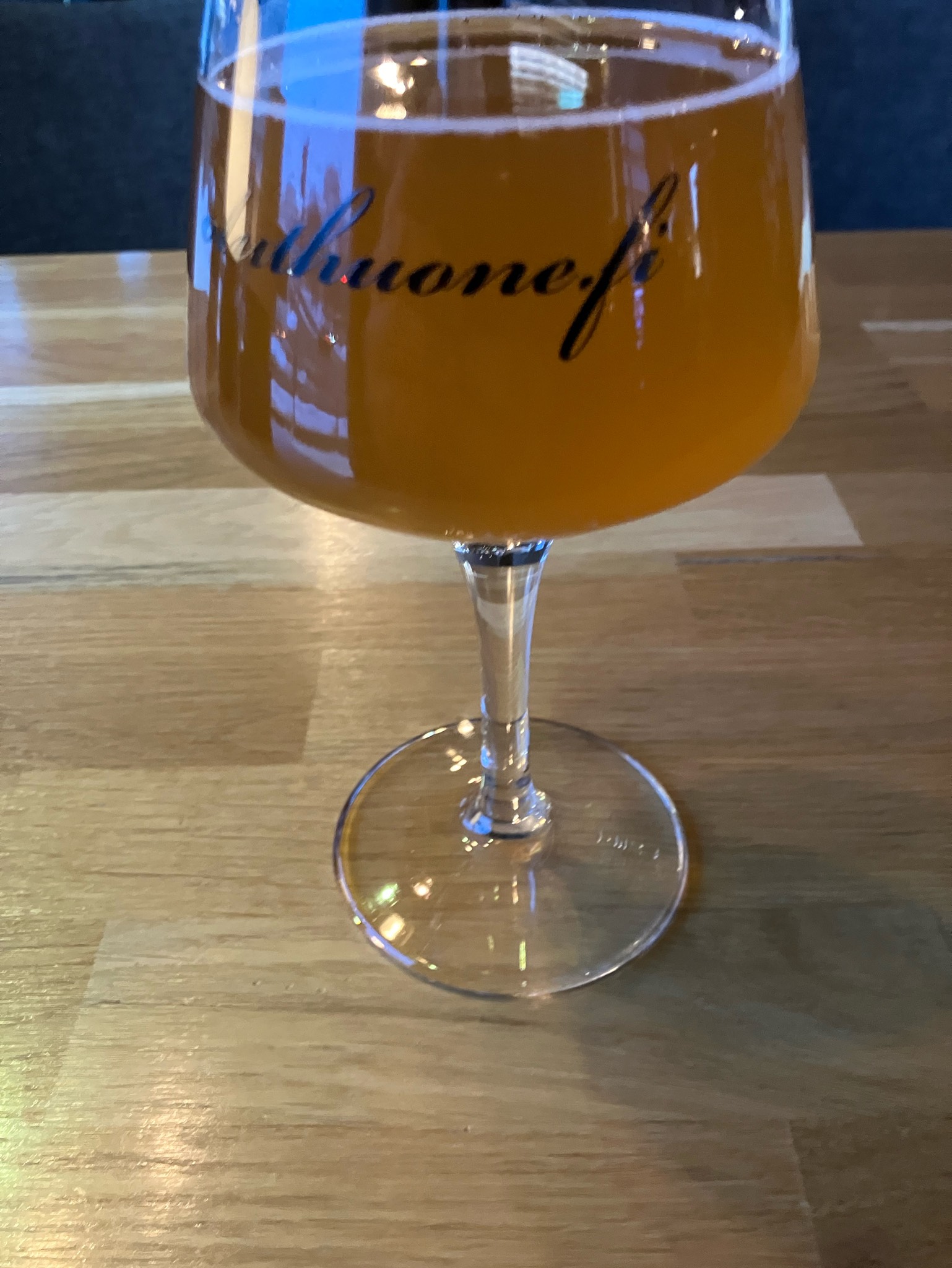 Sorbetti Sour, Maku Brewing