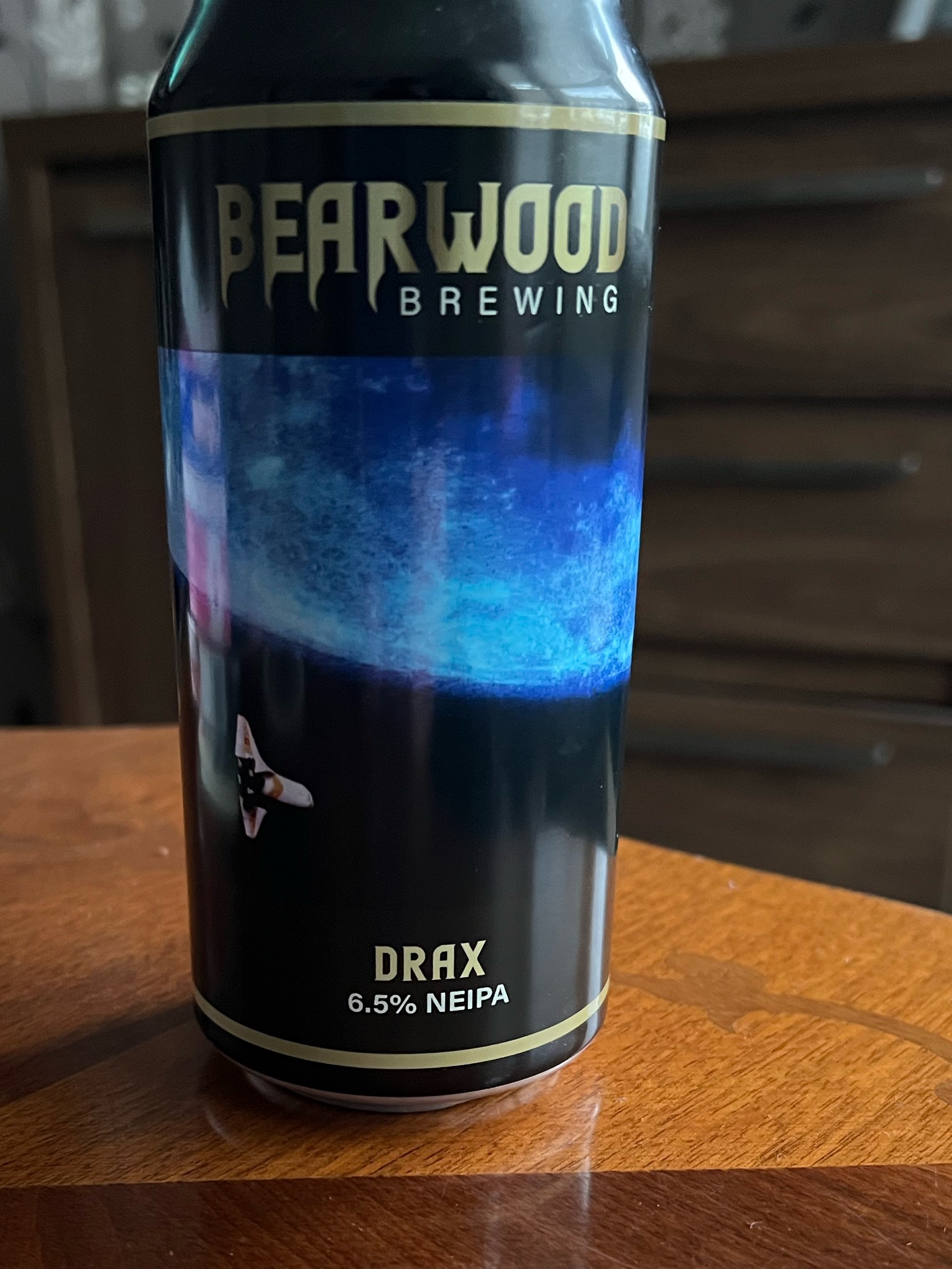 Drax, Bearwood Brewing
