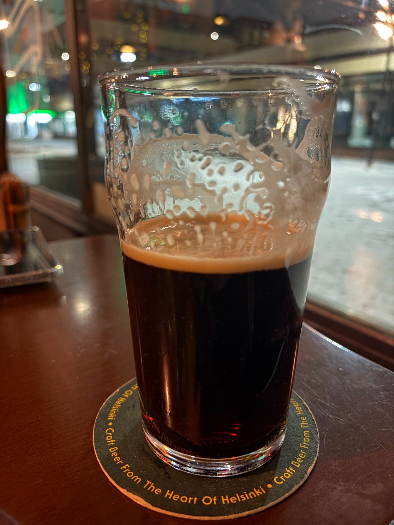 Wild Raven, Thornbridge Brewery