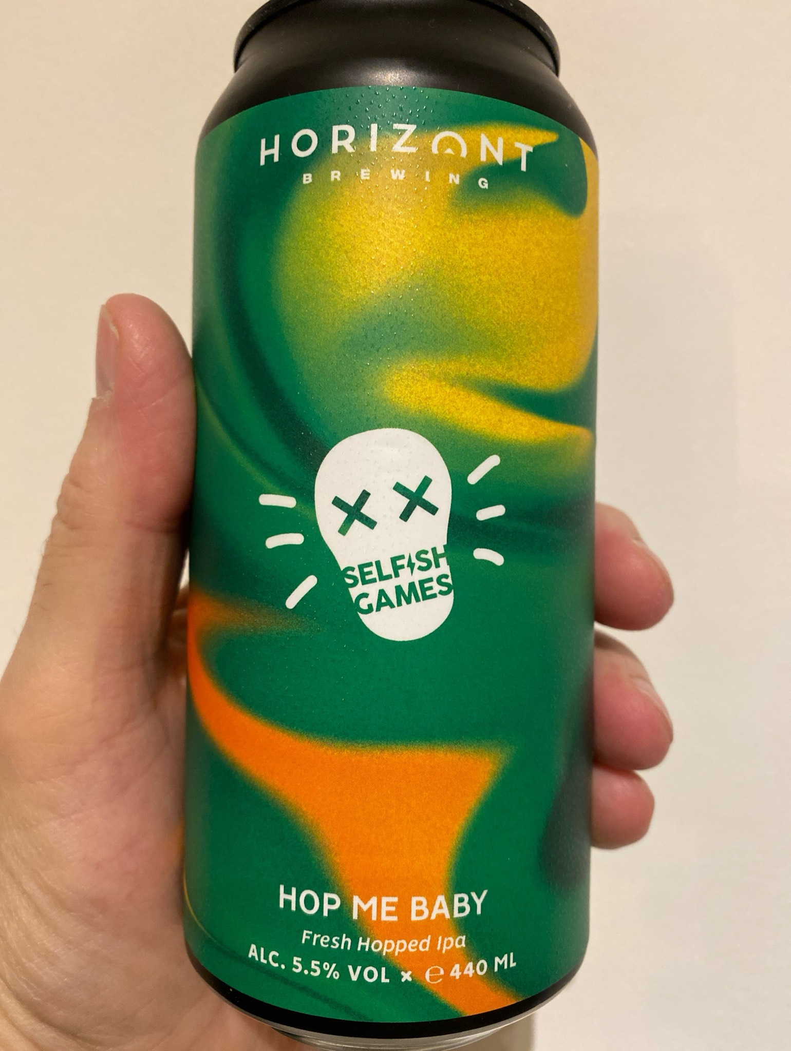 Selfish Games - Hop Me Baby, Hungary