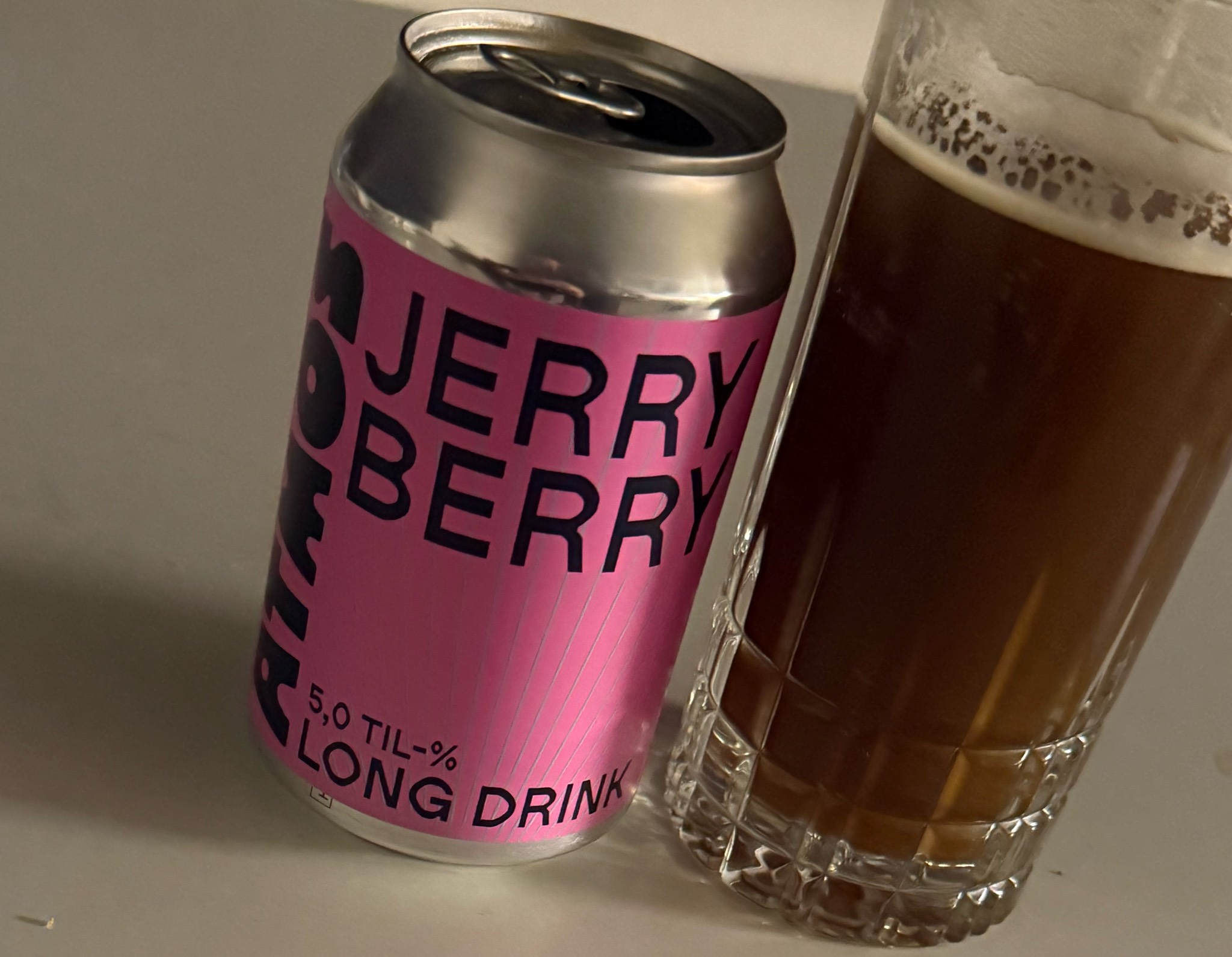 Jerry Berry, Finland