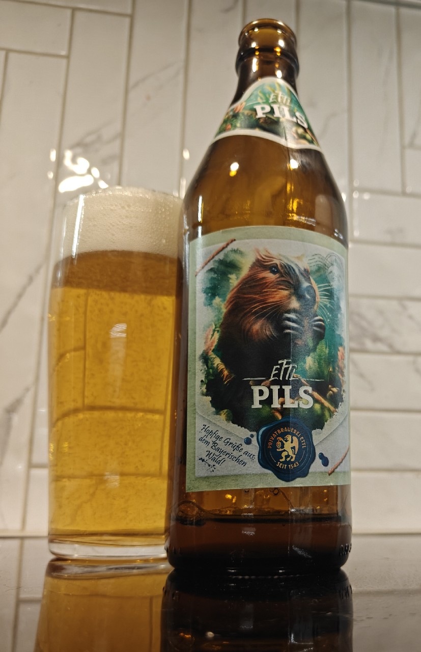 Teisnacher Pils, Germany