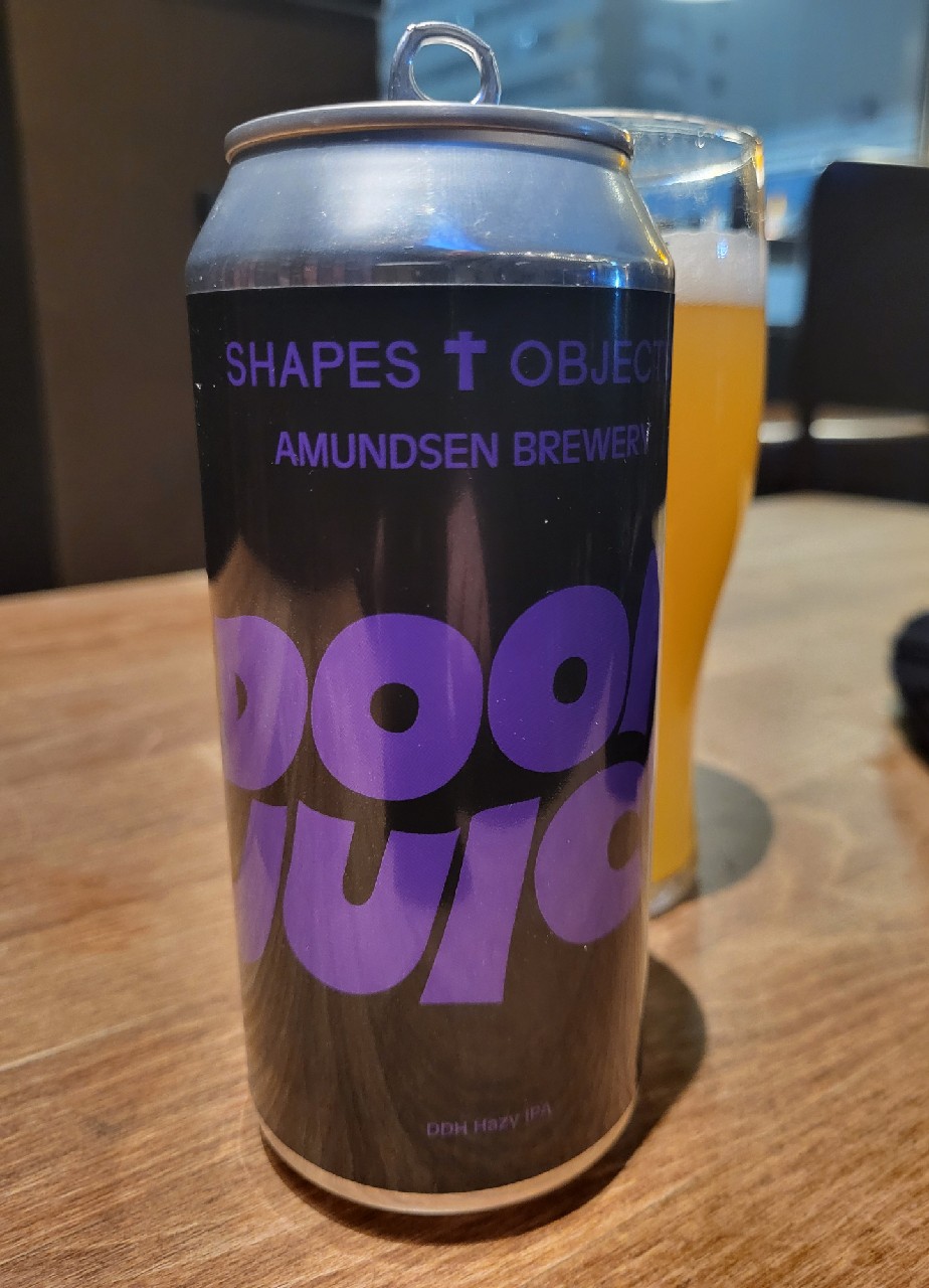 doom juice, Sweden