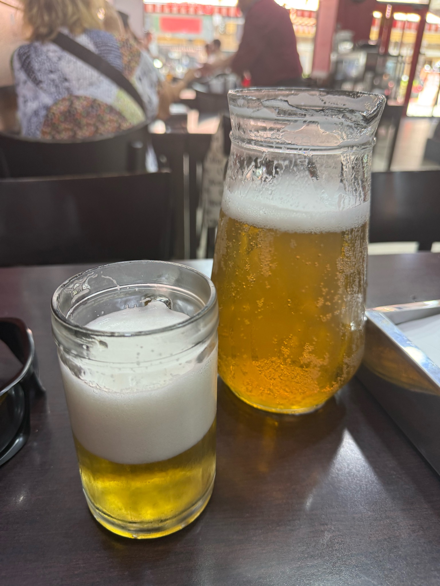 imperial lager, imperial