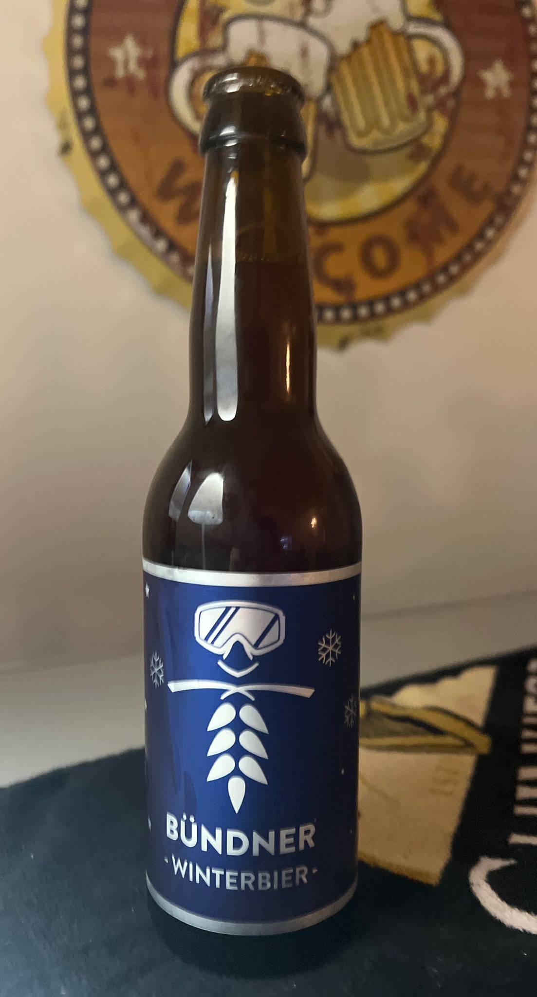 Davoser Winterbier, Davoser Craft Beer