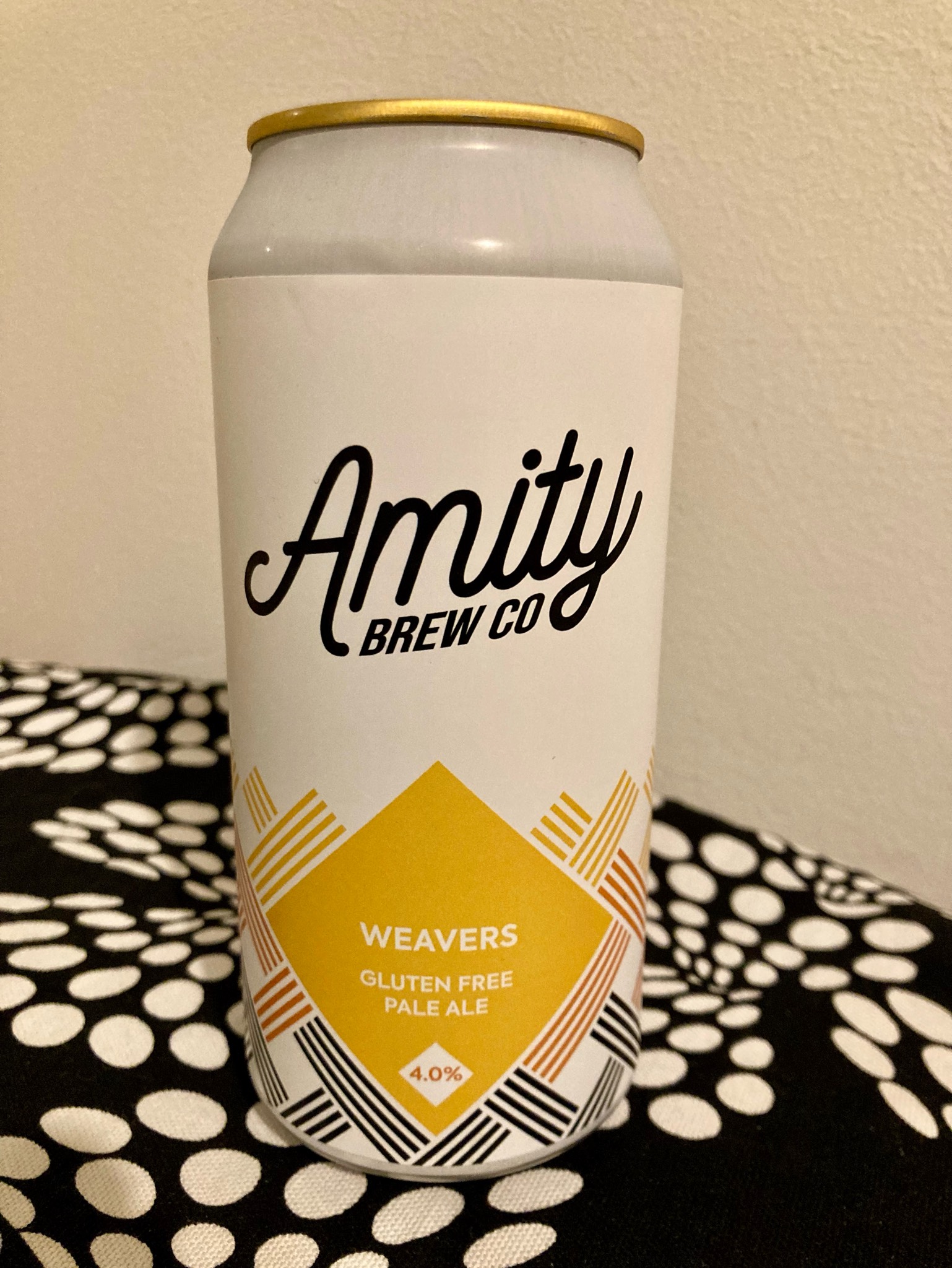 Weavers, Amity Brew Co.