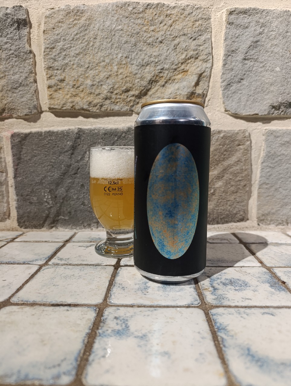 Speaking Alien Language, Sweden