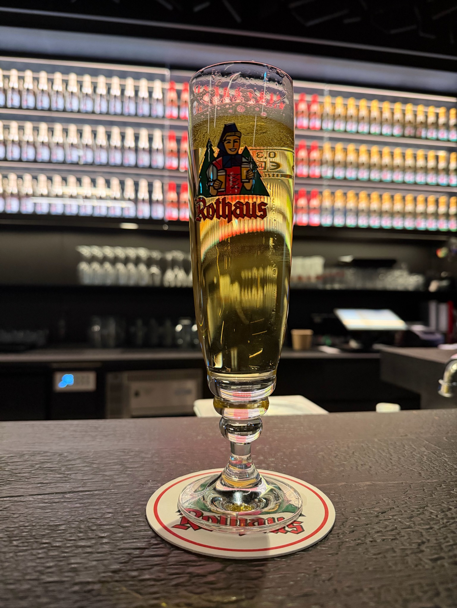 Radler Zäpfle, Germany