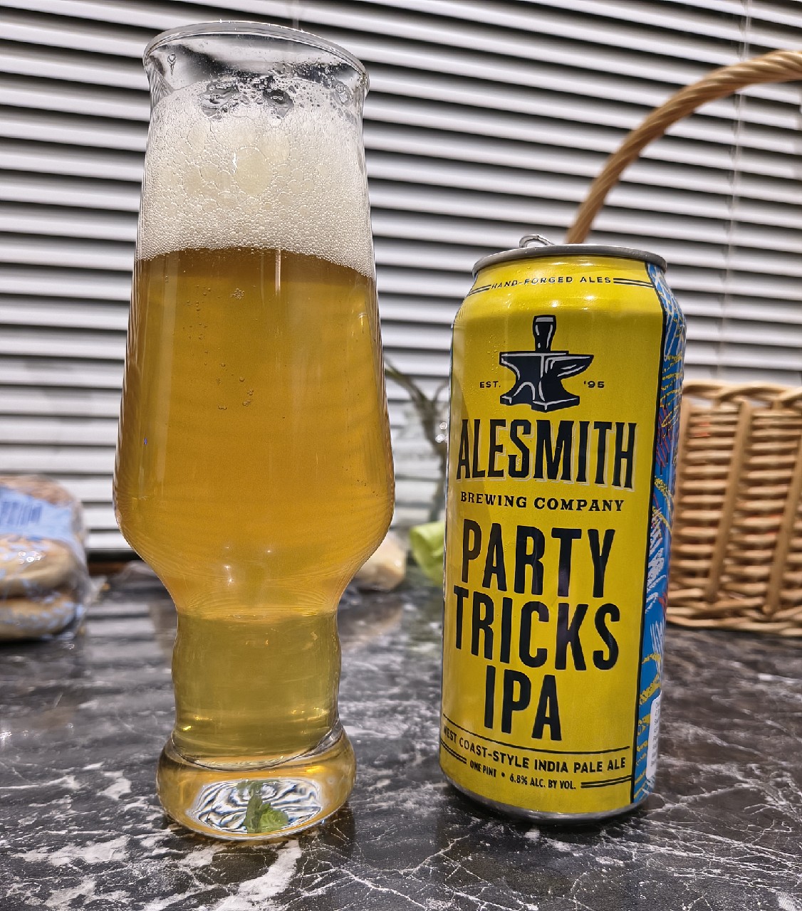 Party Tricks, United States