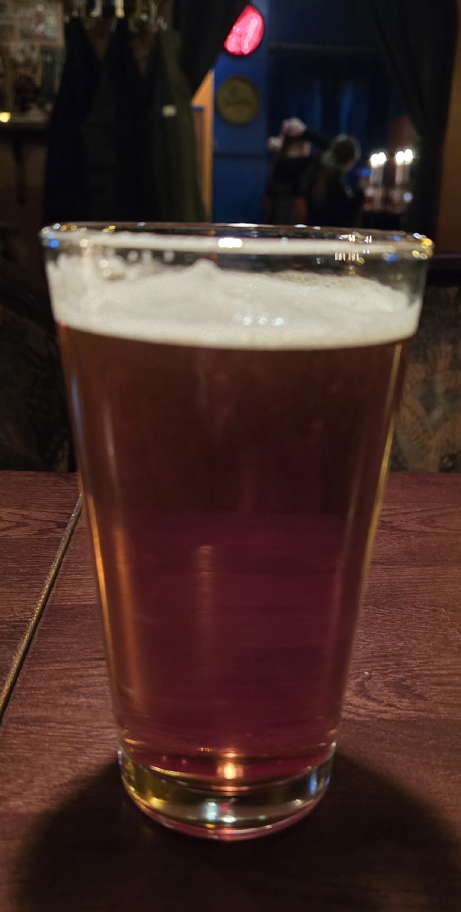 India Pale Ale, England