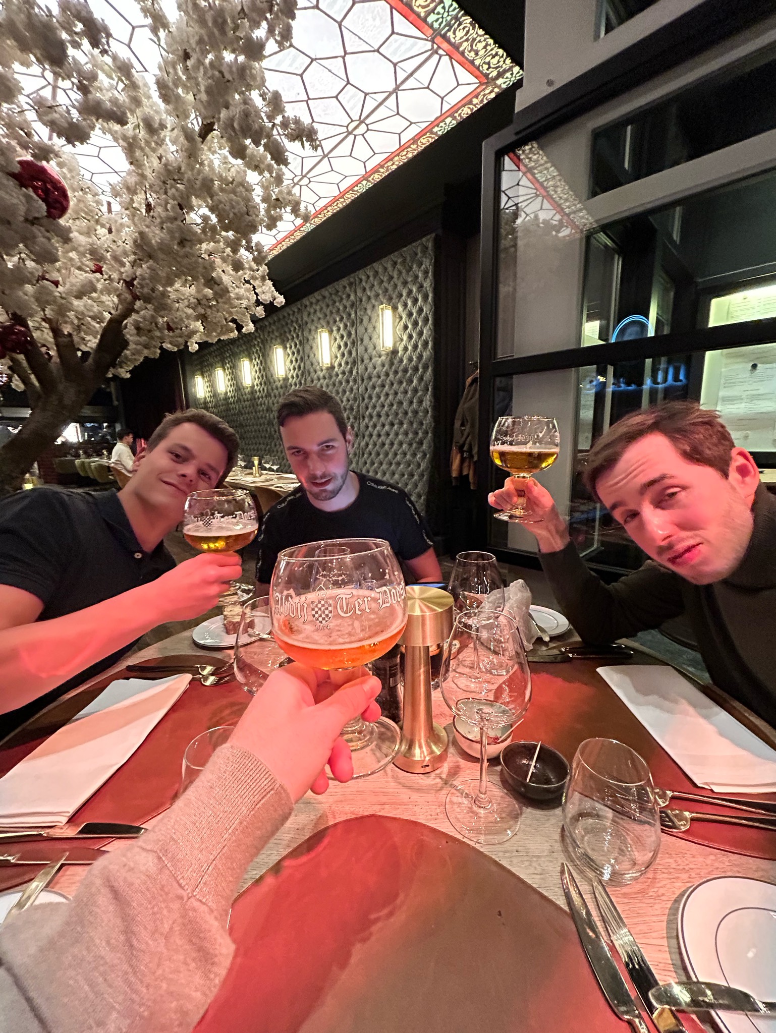 Abdij der doest, Brouwerij De Dolle Brouwers