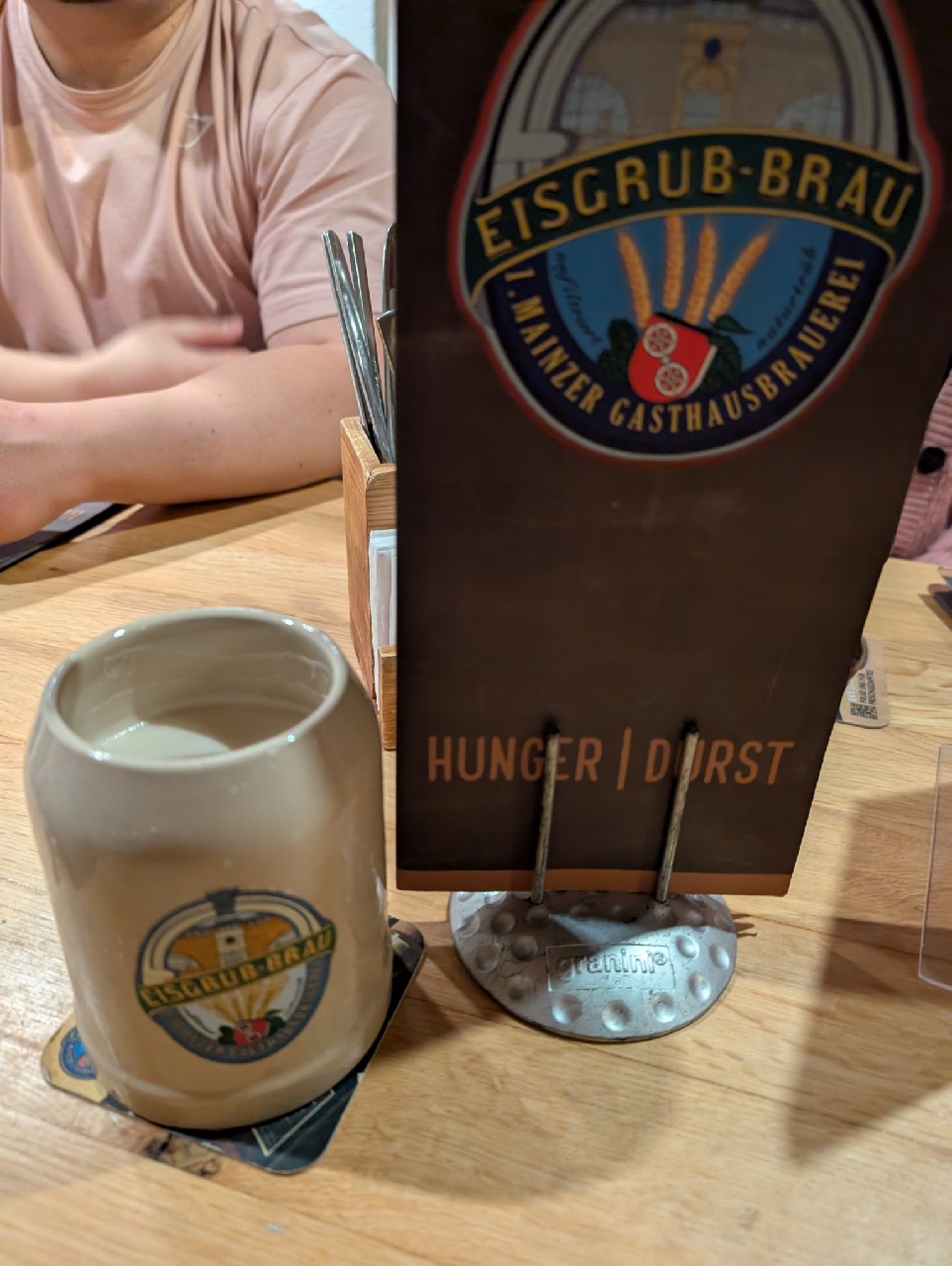 Eisgrub Sissi Wiener Lager, Eisgrub Brauerei