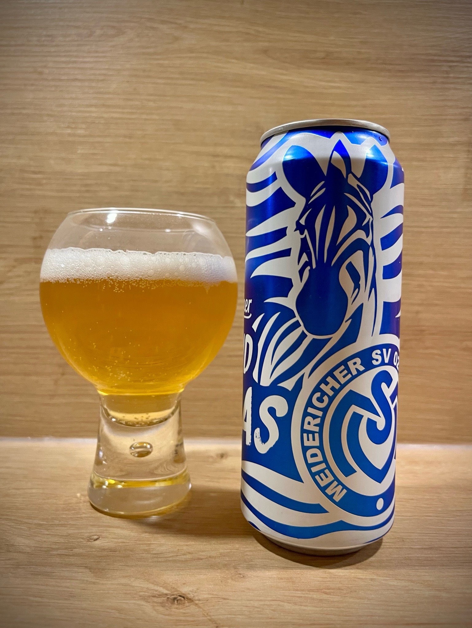 KönigPilsener Meidericher SV, König Brauerei (Bitburger)