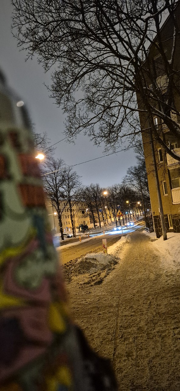 Your Results May Vary, England