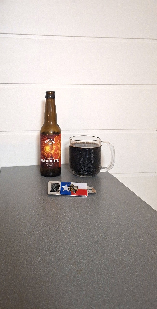 Pimeyden Liitto, Finland