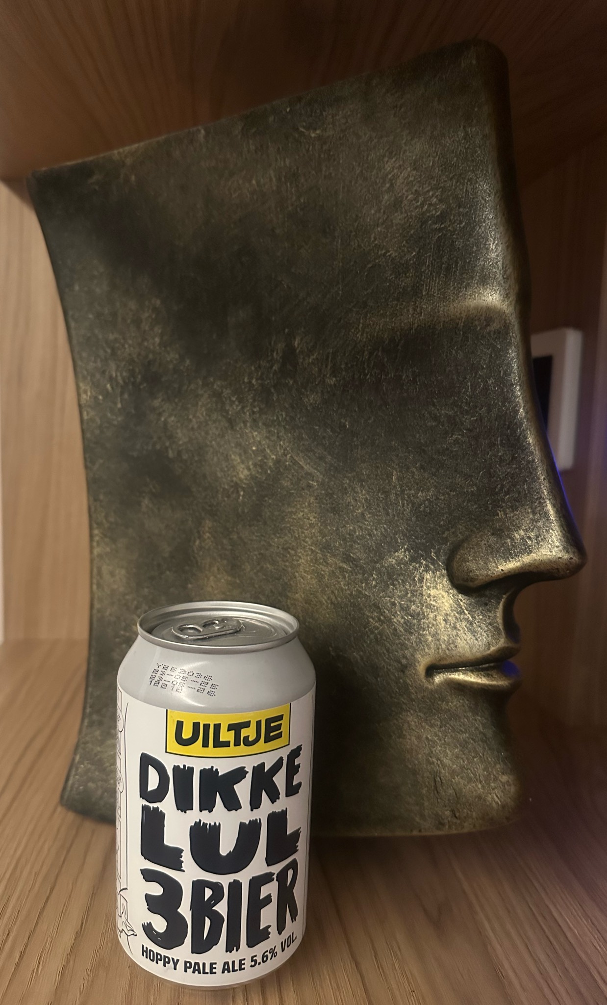 Dikke Lul 3 Bier, Netherlands