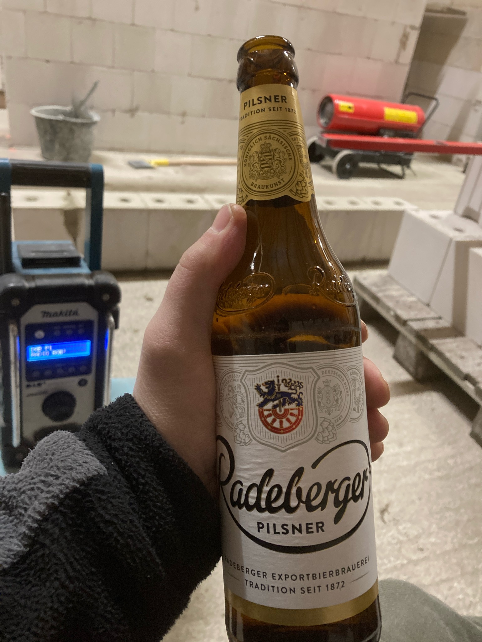 Radeberger Pilsner, Radeberger Gruppe