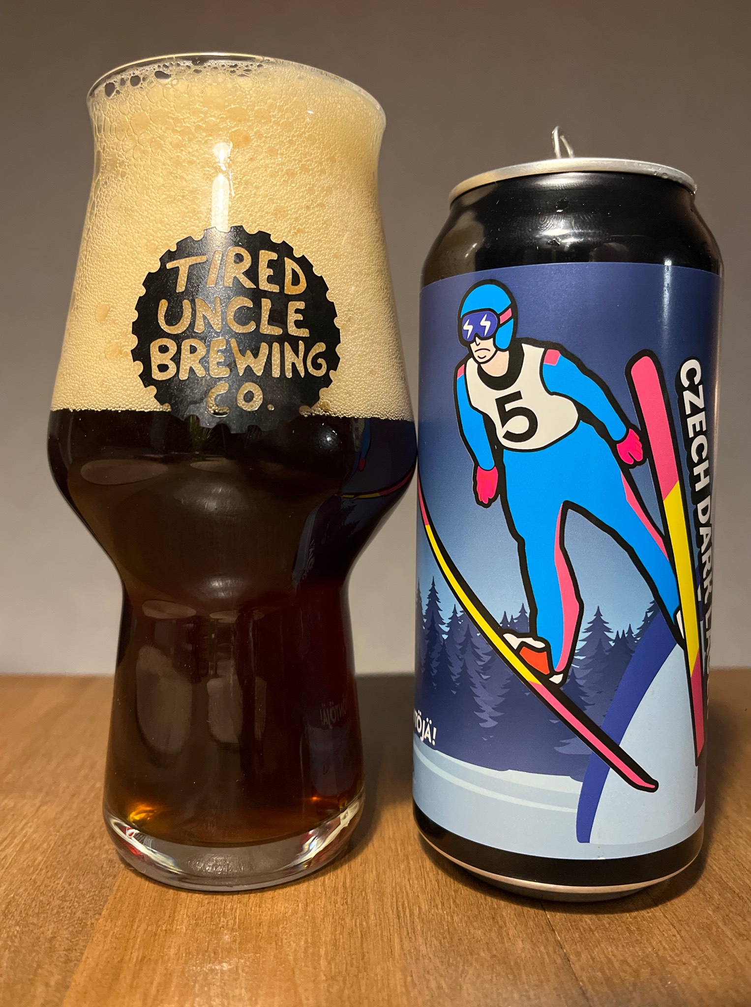 Työntöjä!, Finland