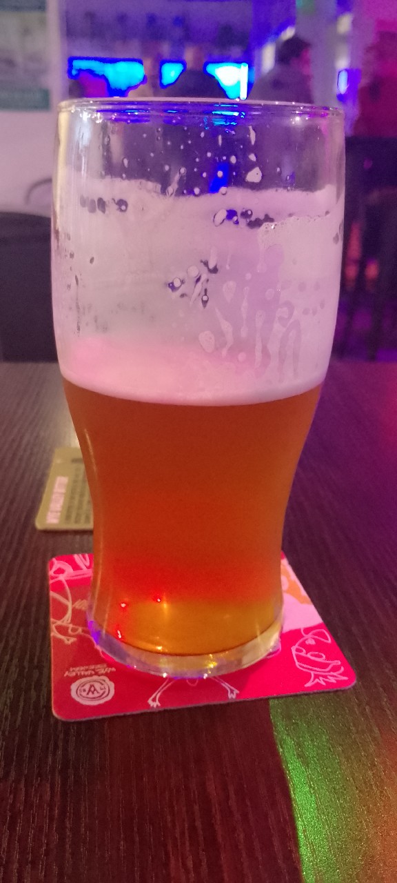 Super Beast, Green Duck Beer Co.