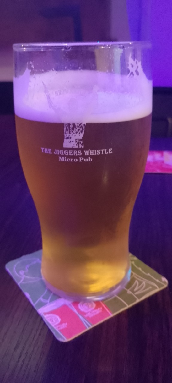 Stone Cutter, Lymestone Brewery