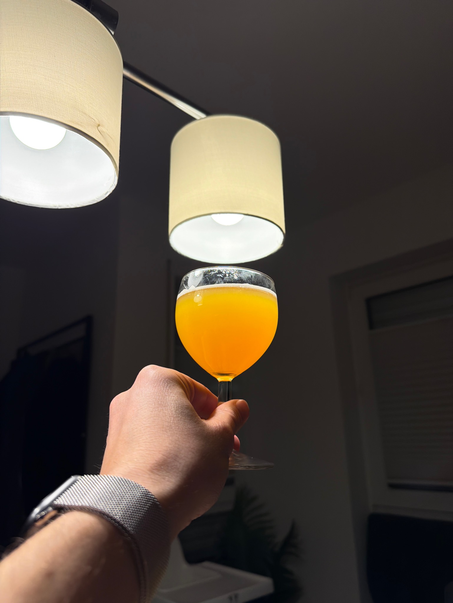 Total toast hawai, Sudden Death Brewing Co.