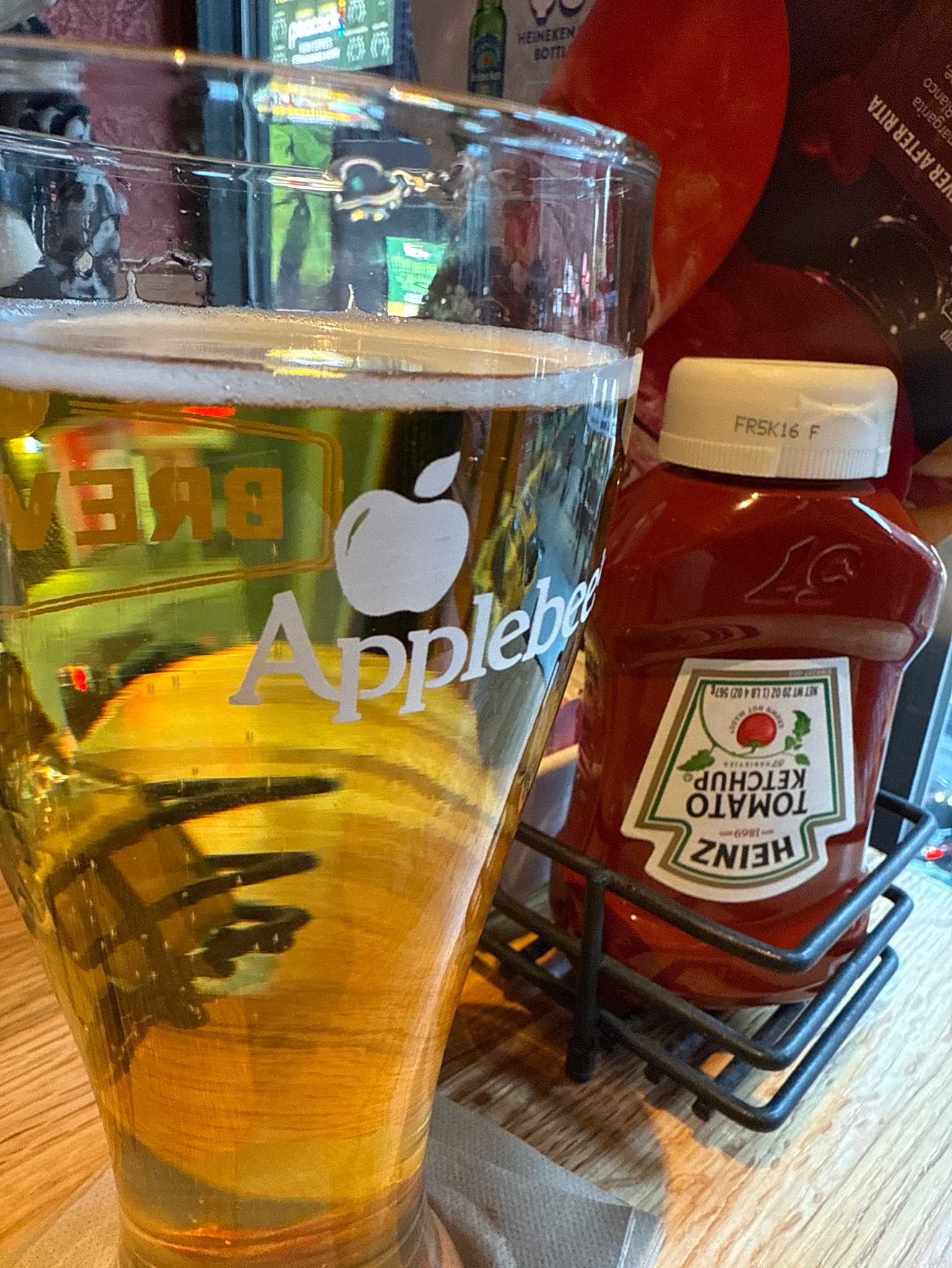 Bud Light, Anheuser-Busch InBev