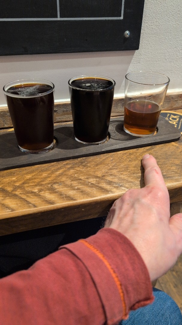 acadian, Cloudwater Brew Co.