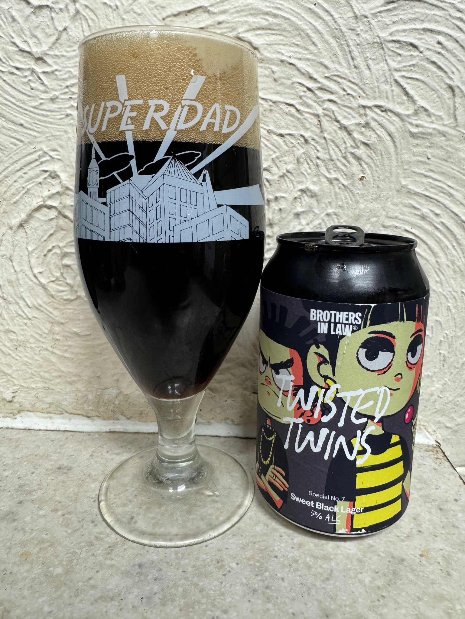 Twisted Twins - Sweet, Netherlands