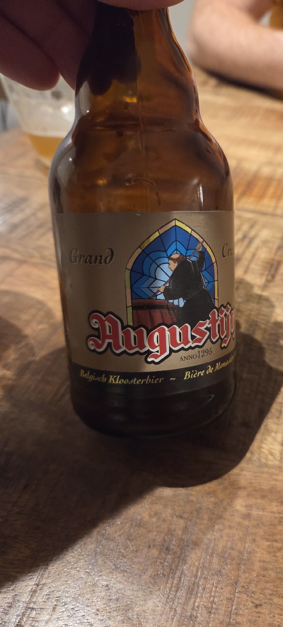 Augustijn Grand Cru, Belgium