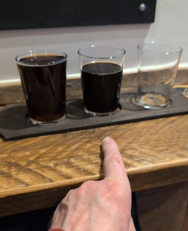 Espresso Martini, Bristol Beer Factory