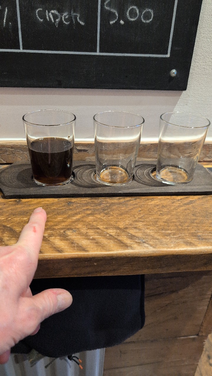 Victorian Mild, England