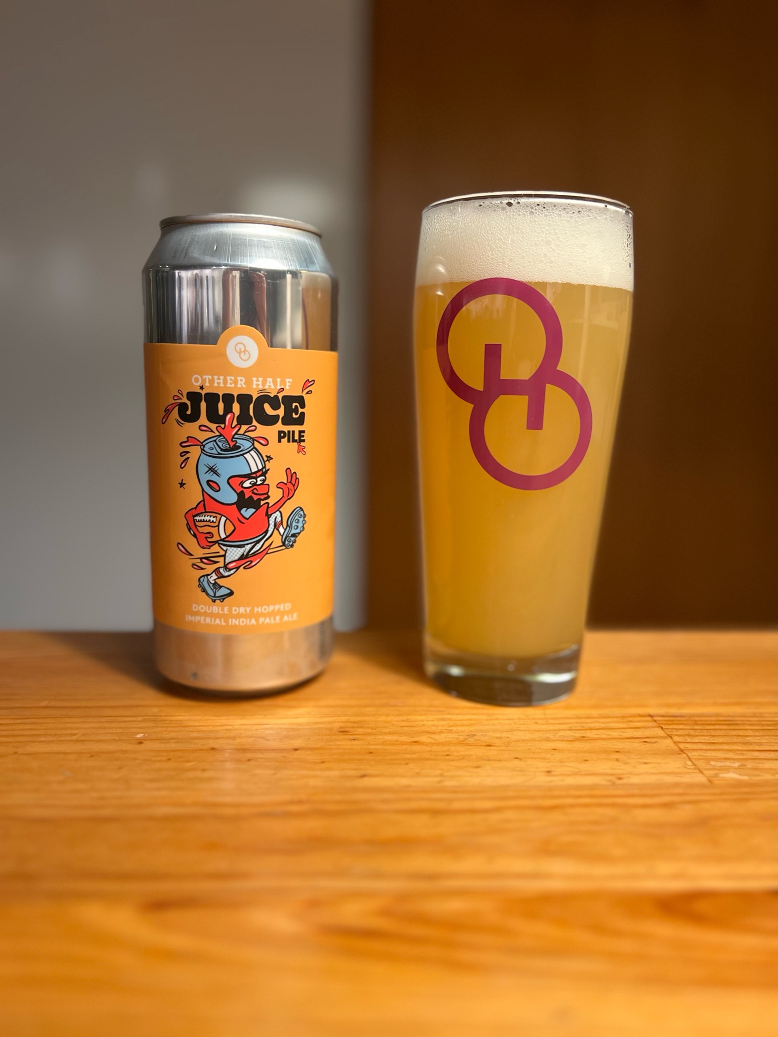 Juice Pile, Other Half Brewing Co.