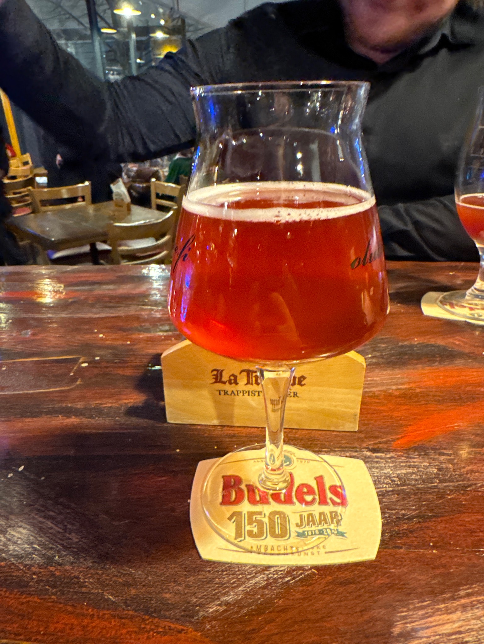 Red Berry Bliss, Denmark