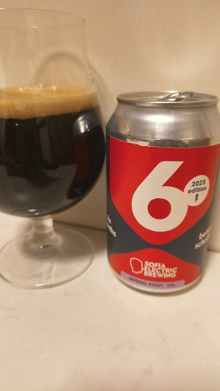 Six Months Behind Schedule (2025), Bulgaria