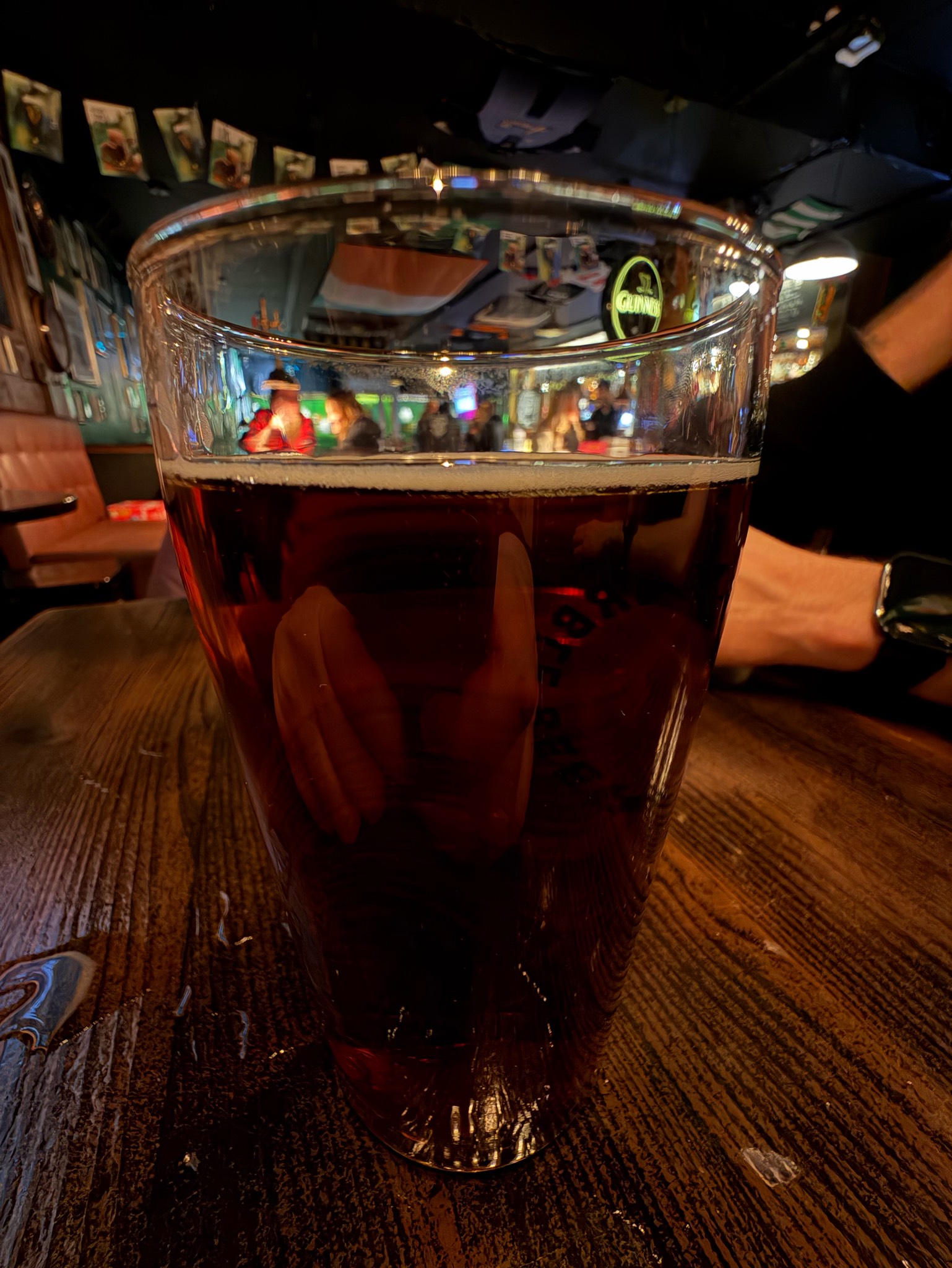 Bishops Finger, Shepherd Neame