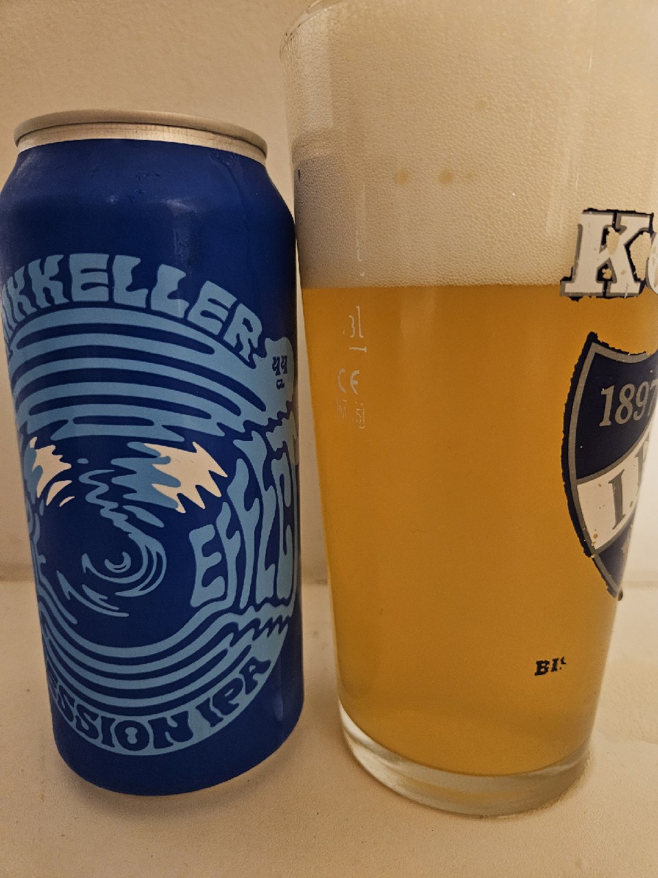 Ripple Effect, Denmark