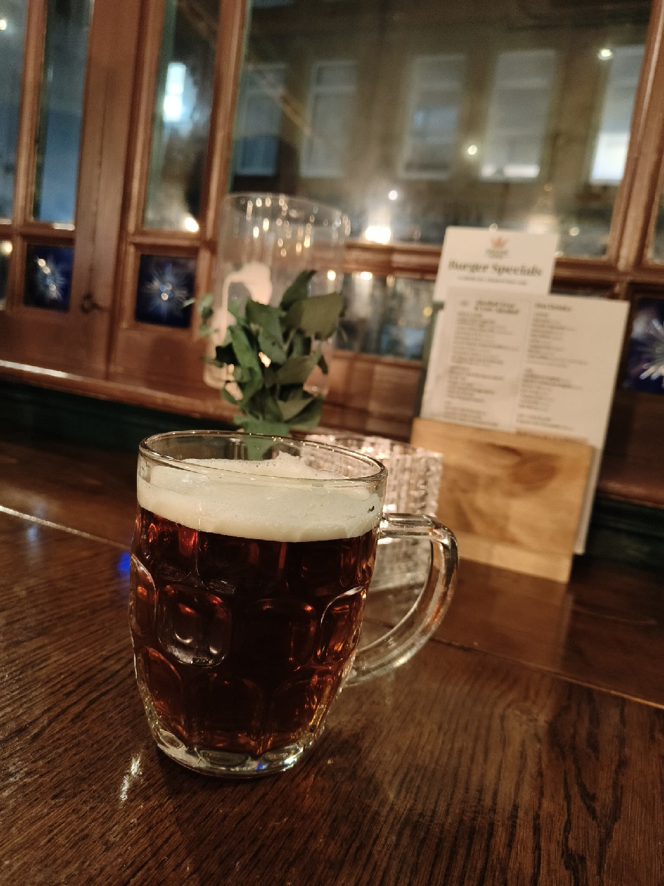 Greene King IPA, England