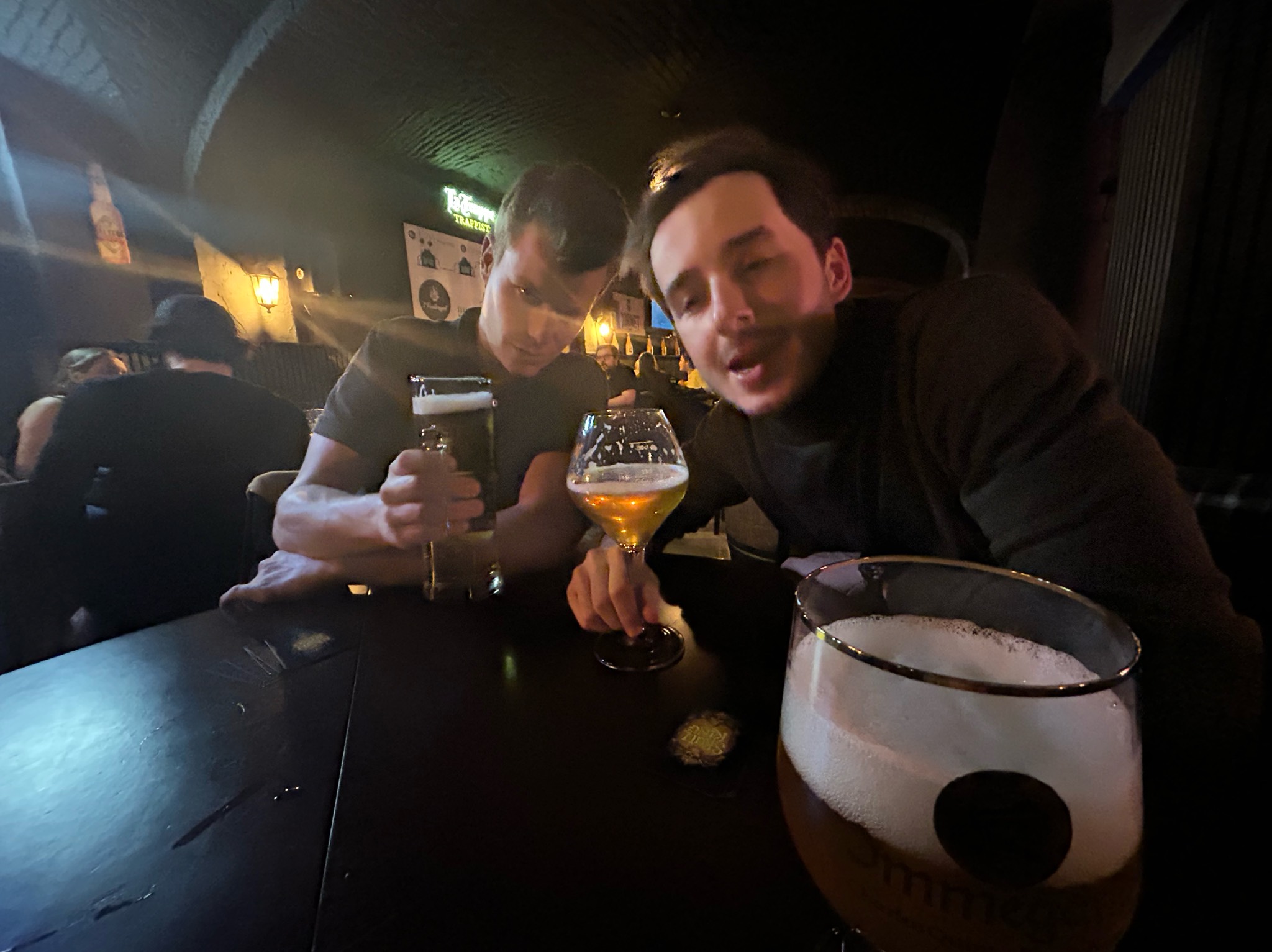 Ommegang Tripel | Triple, Belgium