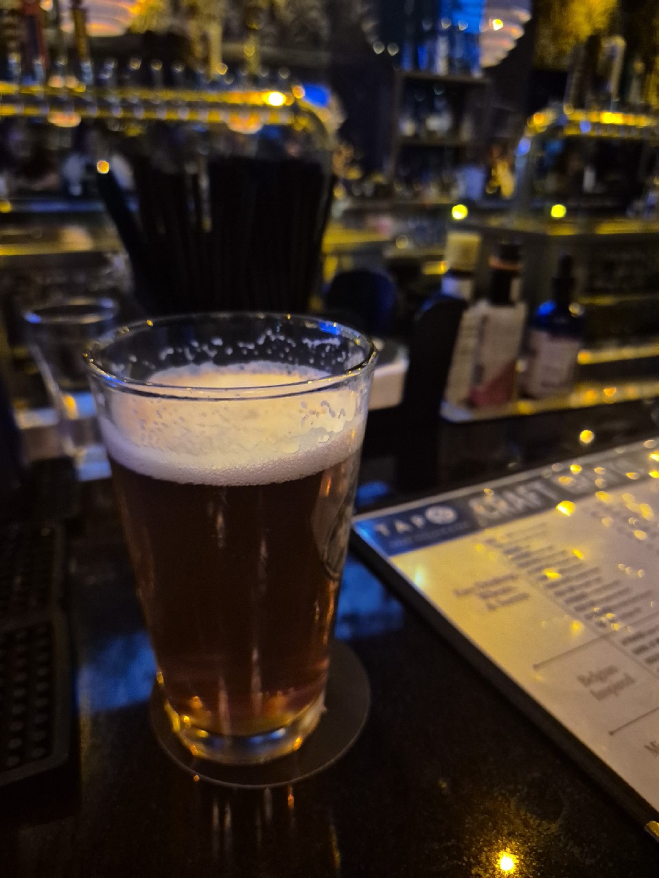 Two Hearted IPA, Bell's Brewery