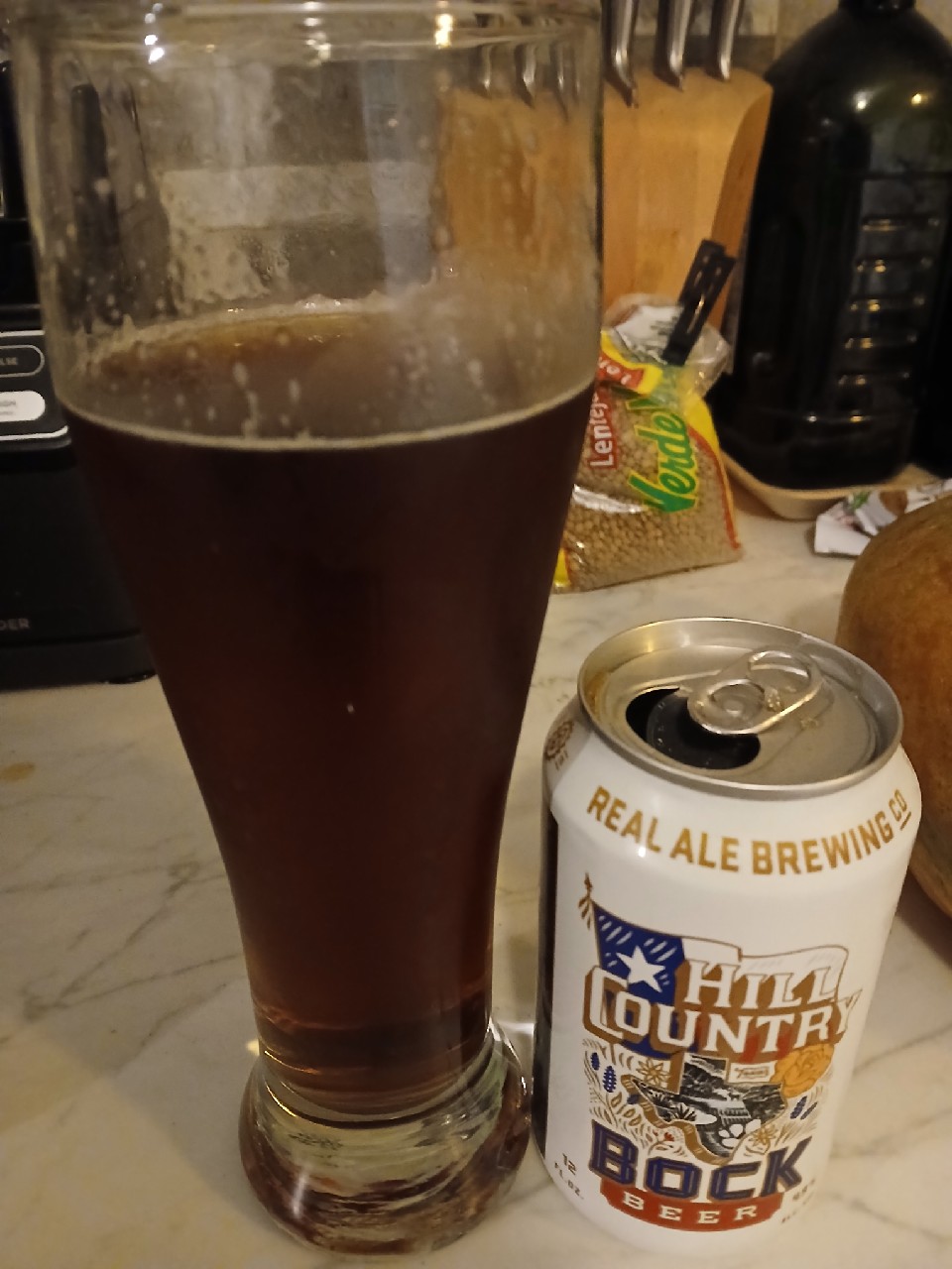 hill country, United States