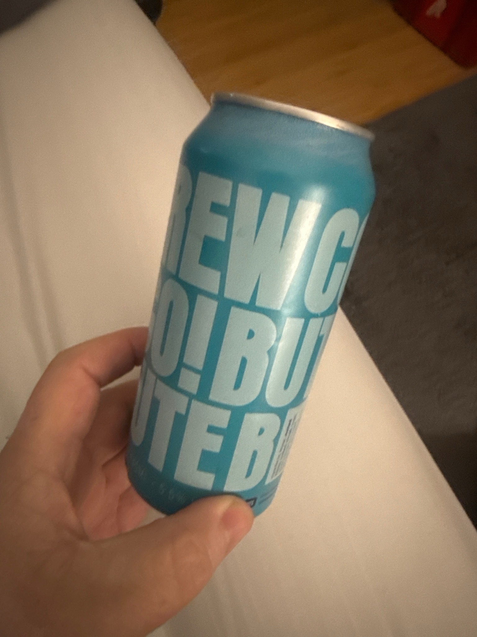 Isle of Bute Brewing Company, Bute Brew Co.