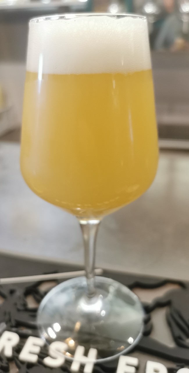 Tropical Fantastic, France