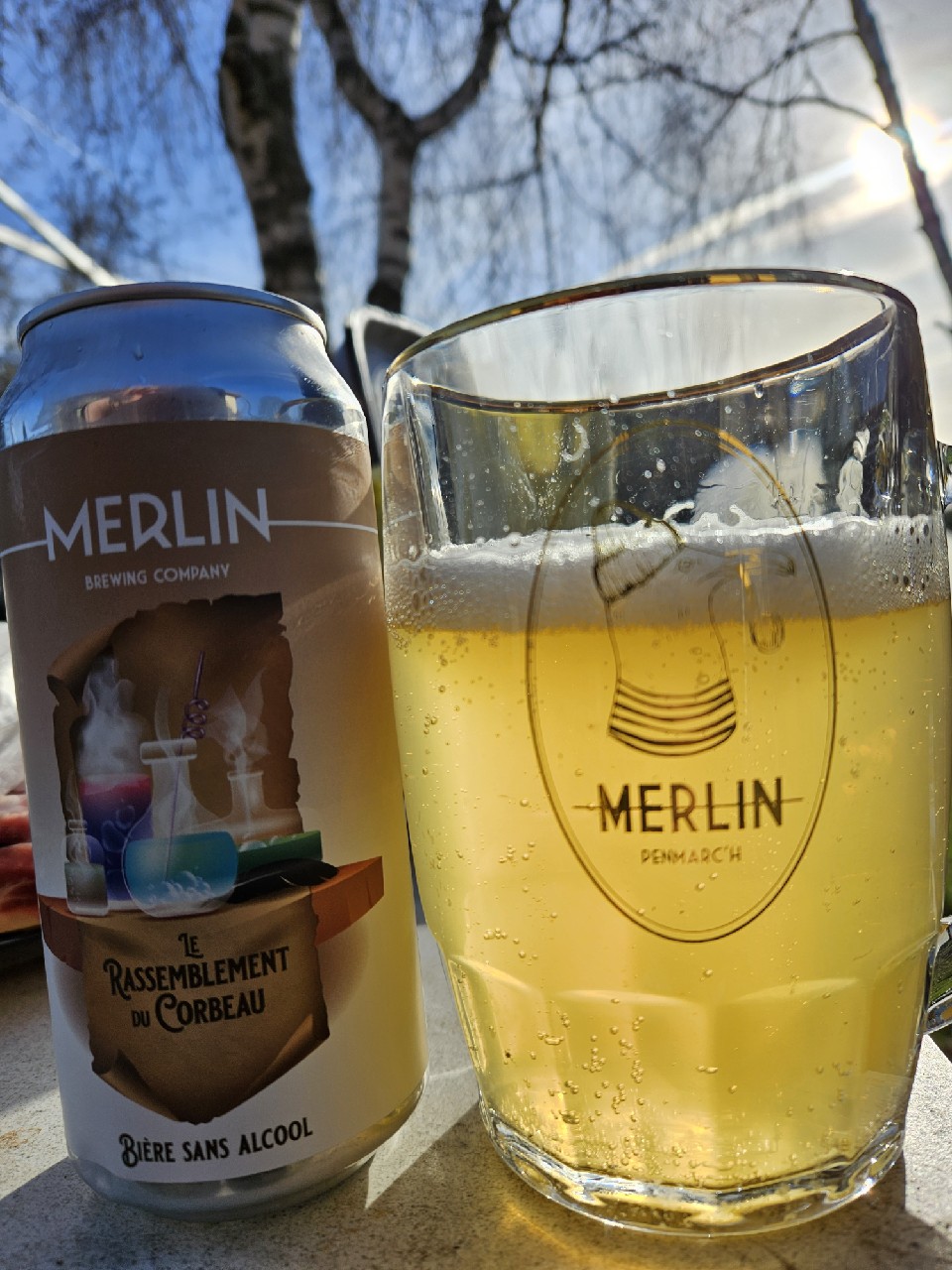 Le Rassemblement Du Corbeau, France