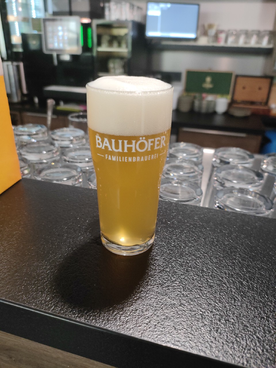 Wald und Wiesen Weizen, Foxy Bräu