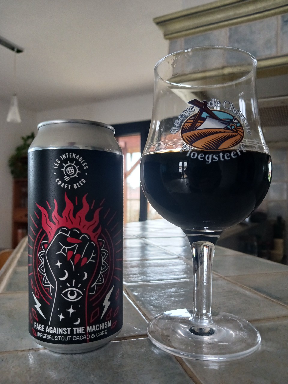 Rage Against The Machism, France