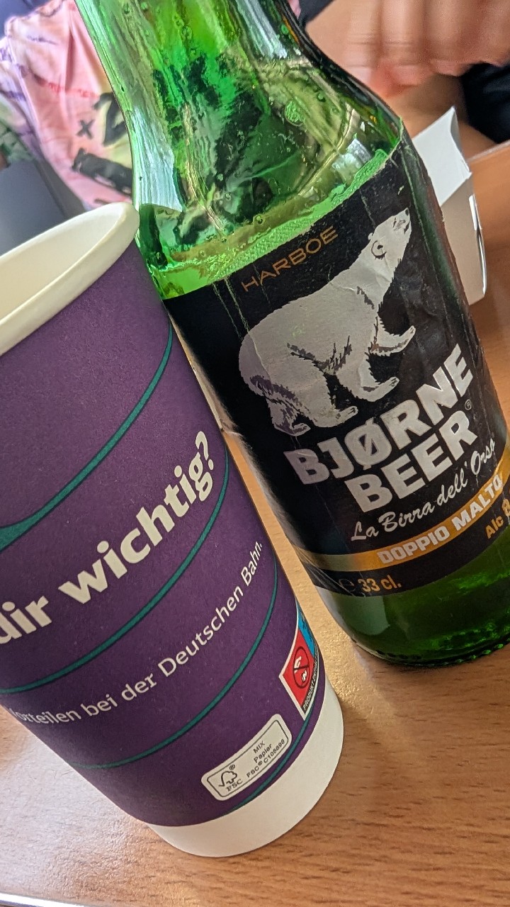 Bjørne Beer, Denmark