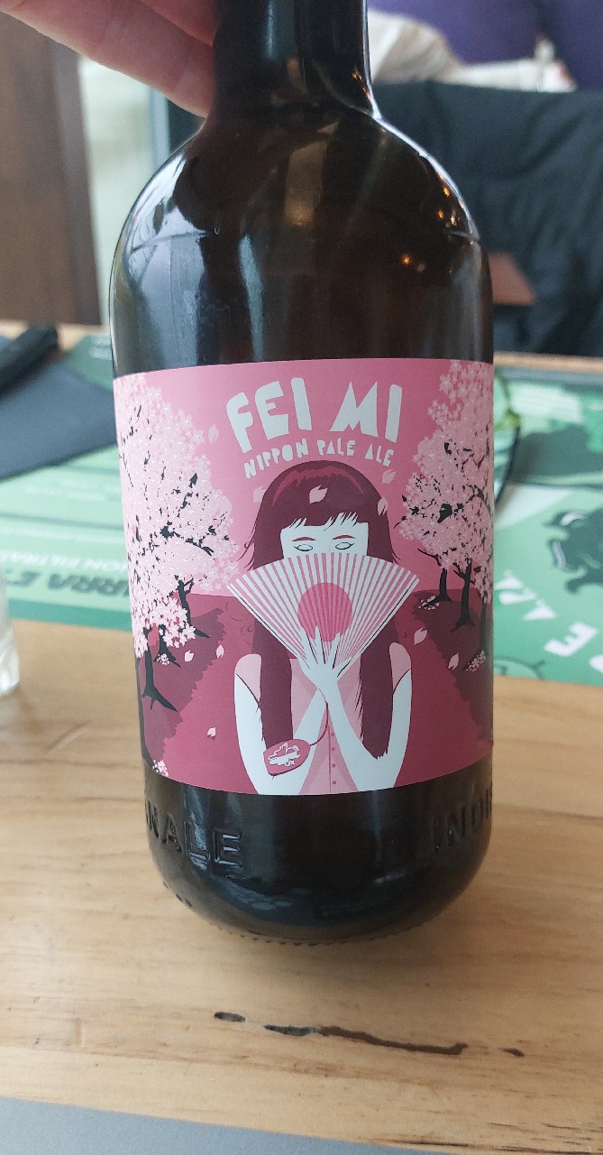 FEIMI, Giustospirito