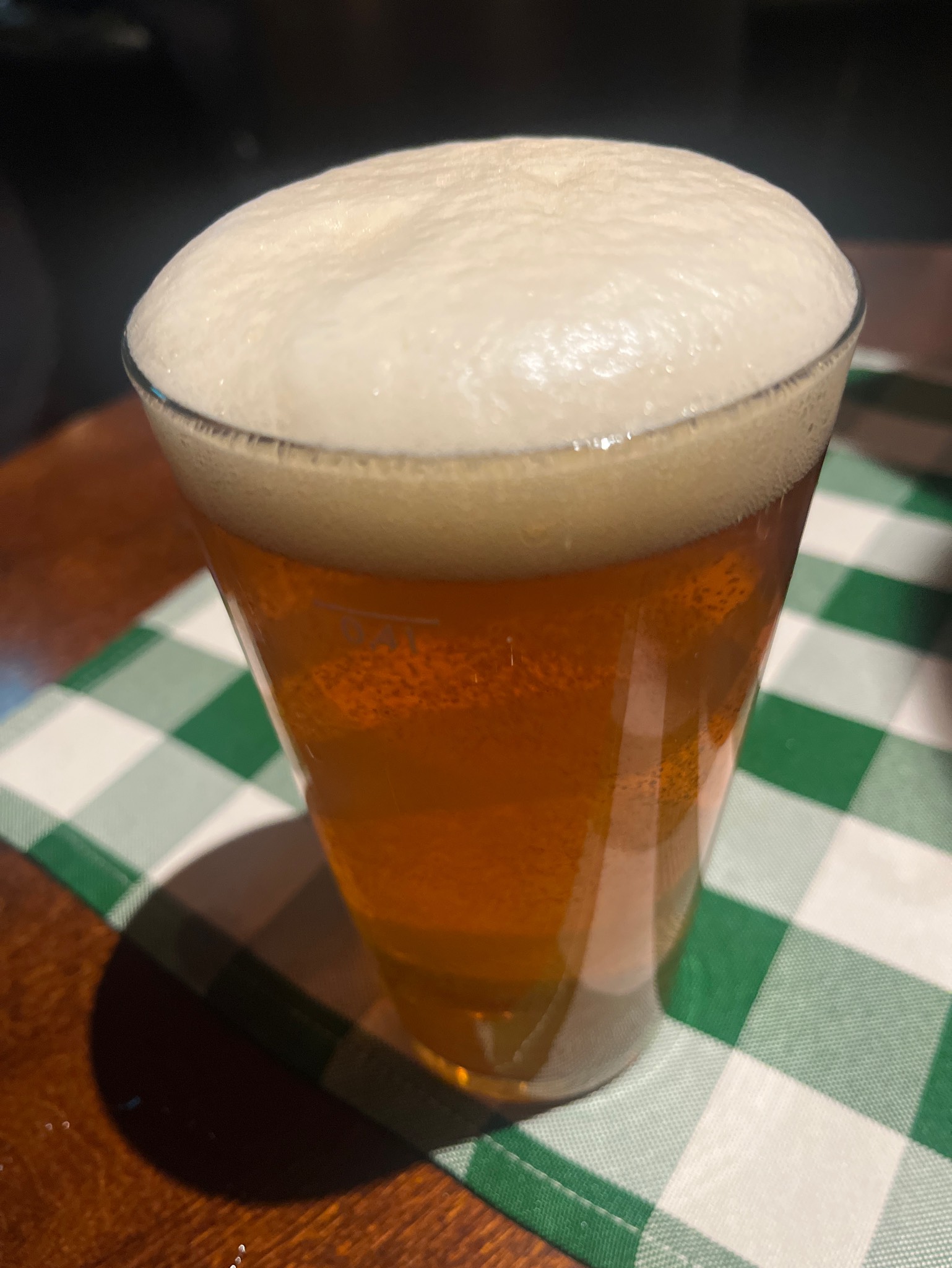 Peachy Bulldog, Sweden