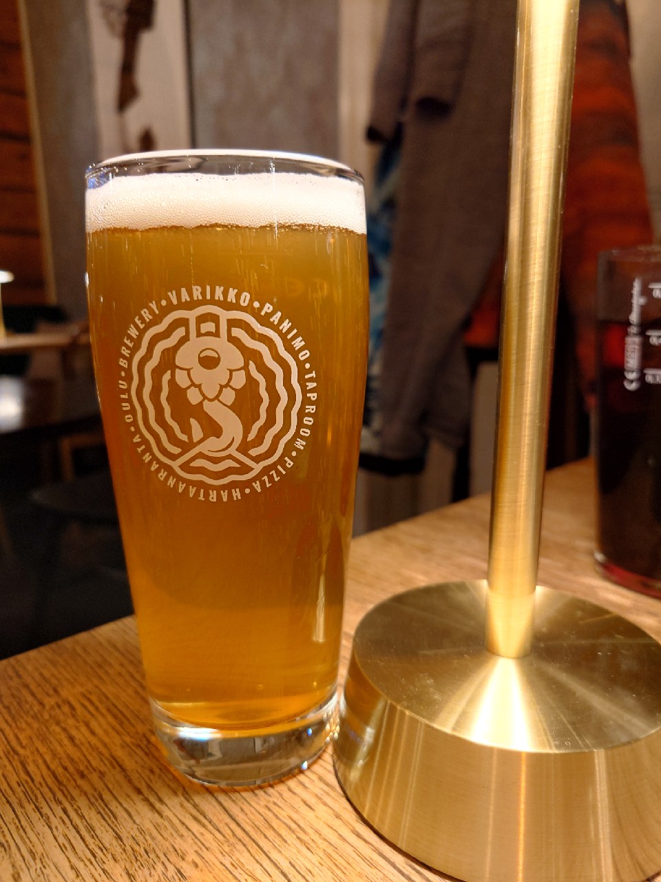 Rooster Vice, Finland