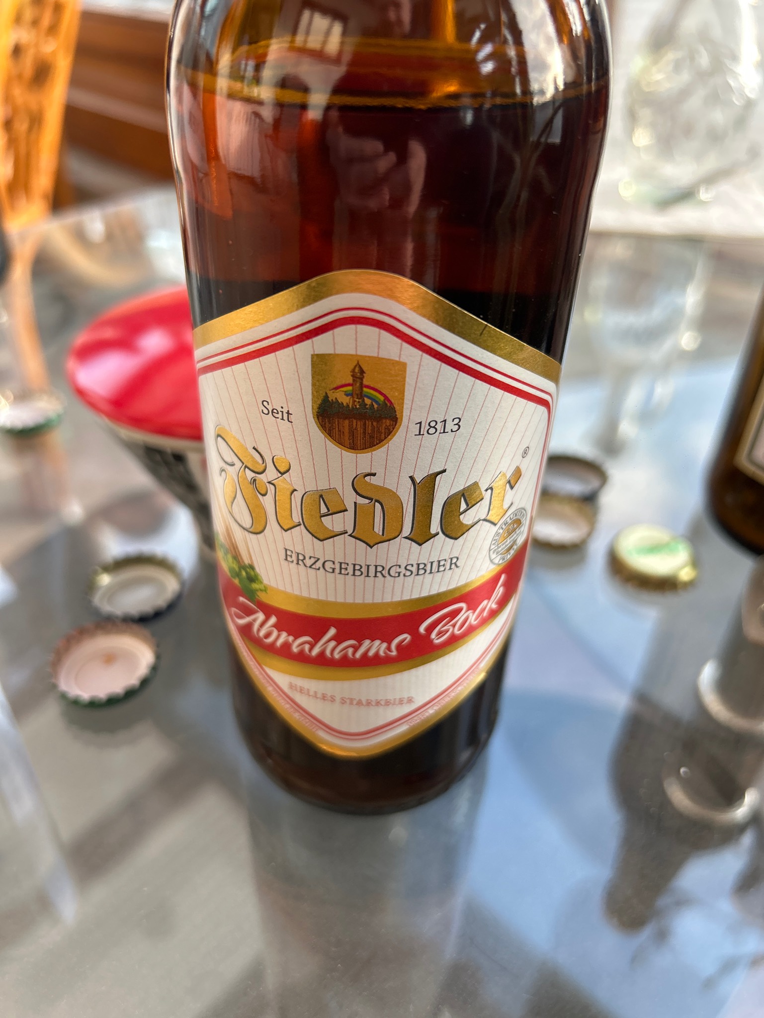 Fiedler Abrahams Bock, Germany